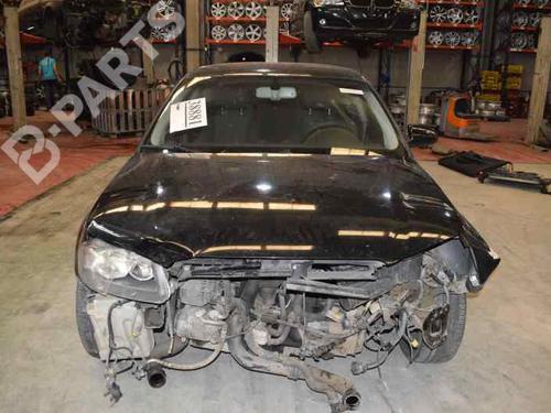 Rear bumper reinforcement AUDI A3 (8P1) 1.9 TDI | BP780342C73  - Image 19