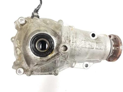 Used Front differential BMW X3 (G01, F97, G08) [2017-2026]  20186041