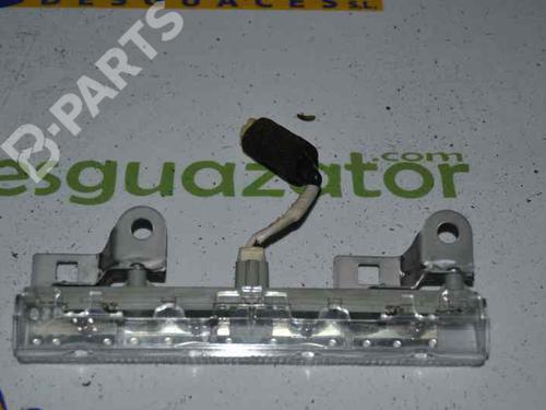 Used Third brake light Third brake light TOYOTA AURIS (_E15_) 1.4 D-4D (NDE150_, NDE150R) (90 hp) 1713322 1713322