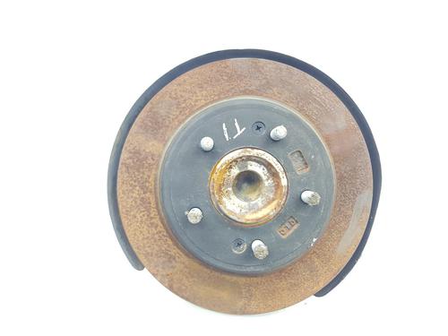 Used Left rear steering knuckle HYUNDAI IONIQ (AE) Elektro (34 hp) 15836933