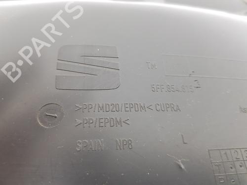 Wheel arch CUPRA FORMENTOR (KM7, KMP) 1.5 TSI | BP14112218C56 