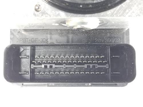 ABS pump BMW 1 Coupe (E82) 118 d | BP4961377M43 