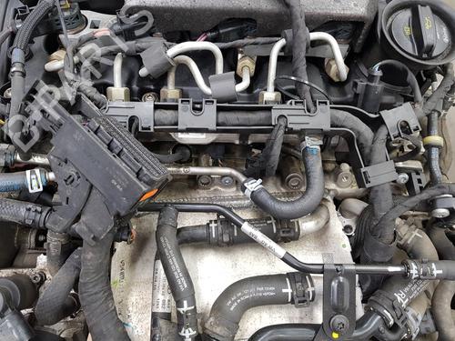 Engine VW TOURAN (5T1) 1.6 TDI | BP37688622M1 - Image 10