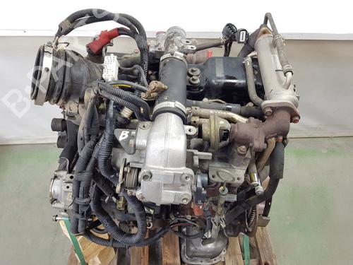 Engine ISUZU D-MAX I (TFR, TFS) 3.0 DiTD 4x4 (TFS77H) | BP36073498M1 - Image 20