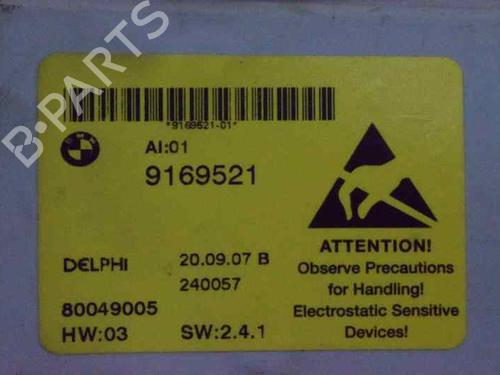 Electronic module BMW 5 Touring (E61) 520 d | BP1483303M83 