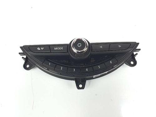 Kombi Kontakt / Stilkkontakt MINI MINI (F55) One (102 hp) 7170085