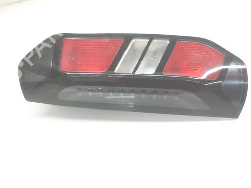Used Left taillight Left taillight FORD TRANSIT CUSTOM V362 Bus (F3) [2012-2026] 36672392 36672392