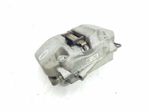 Used Right front brake caliper BMW 5 (G30, F90) 530 e Plug-in-Hybrid (184 hp) 11599577