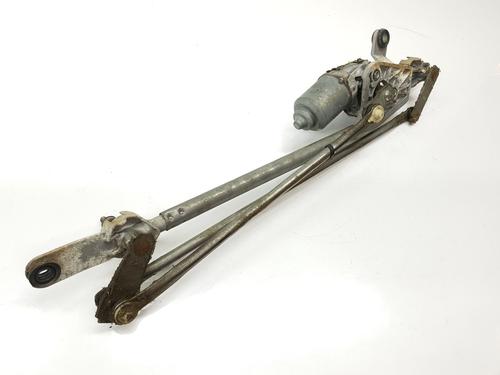 Front wiper motor SUZUKI GRAND VITARA II (JT, TE, TD)  | BP26934380M29 