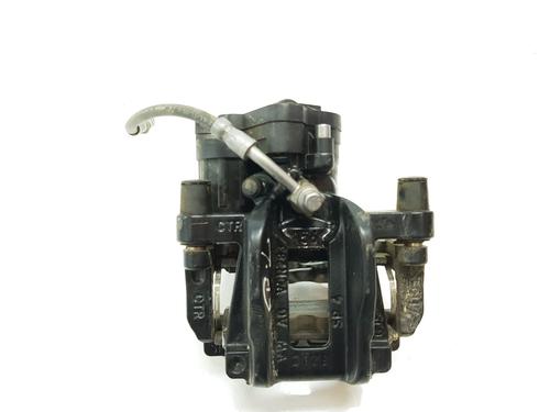 Right rear brake caliper CUPRA LEON Sportstourer (KL8, KU8, KUD) 2.0 TSI 4Drive | BP18080684M106 