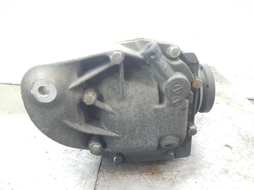 Used Rear differential BMW 1 (E87) 118 d (143 hp) 10150366
