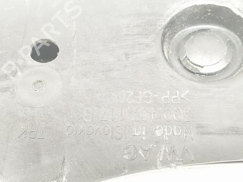 Querlenker links vorne SEAT ATECA (KH7, KHP) 2.0 TDI | BP17460017M12 