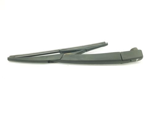 Used Rear windshield wiper arm PEUGEOT 2008 I (CU_) 1.2 THP 110 / PureTech 110 (110 hp) 15676735