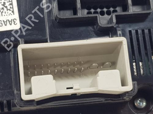 Climate control VW TOURAN (1T1, 1T2) 1.9 TDI | BP27653532I5 