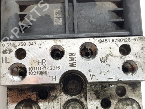 ABS pump BMW X6 (E71, E72) xDrive 30 d | BP36679550M43 - Image 2