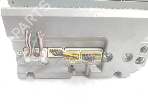 Radio TOYOTA PRIUS Liftback (_W2_) 1.5 Hybrid (NHW20_, NHW20R) | BP17170036E6 