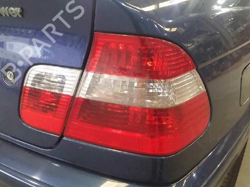 Steering column stalk BMW 3 (E46) 320 d | BP1366009I23 
