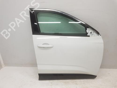 Dør højre fortil RENAULT AUSTRAL [2022-2026]  33177324