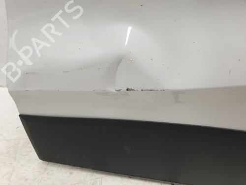 Left rear door SEAT ARONA (KJ7, KJP)  | BP29729214C4 