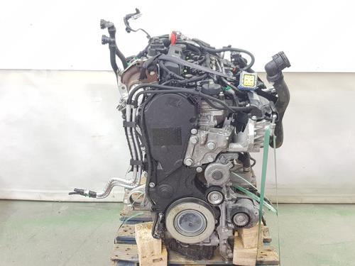 Engine CITROËN JUMPY III Van (V_) | BP33861365M1 - Image 17