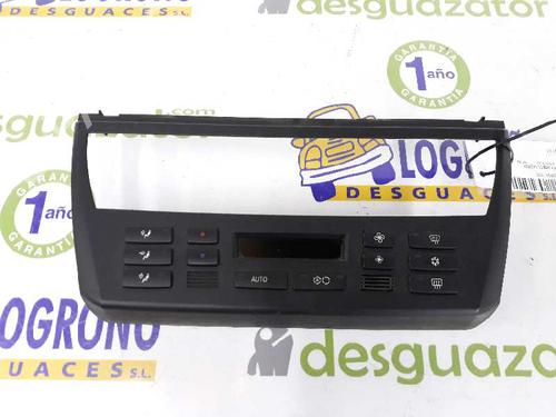 Used Climate control BMW X3 (E83) xDrive 30 d (218 hp) 2791272