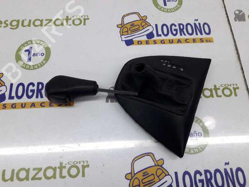 Used Shift knob BMW X5 (E53) 3.0 d (218 hp) 11392948