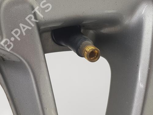 Rim PEUGEOT 208 I (CA_, CC_) 1.6 HDi / BlueHDi 75 | BP20192852C45 