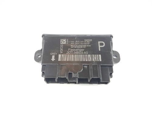 Used Electronic module FORD FOCUS III 1.5 EcoBoost (150 hp) 6526441