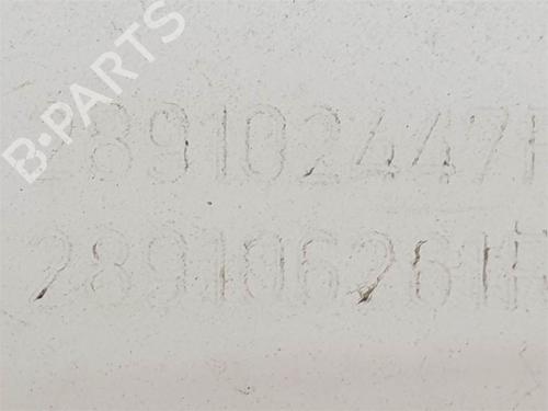 Sprinklertank RENAULT KANGOO III MPV Blue dCi 115 (KJAC) | BP38441967C113  - Image 5
