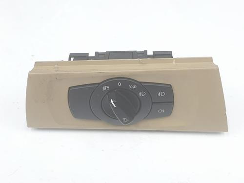 Used Headlight switch BMW 3 (E90) 325 d (197 hp) 7968475