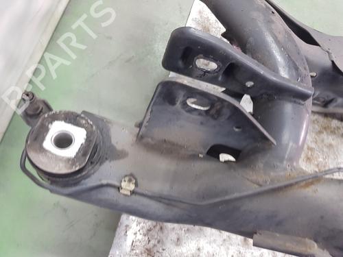 Rear axle SKODA SUPERB II Estate (3T5) 2.0 TDI 16V | BP29807530M2 