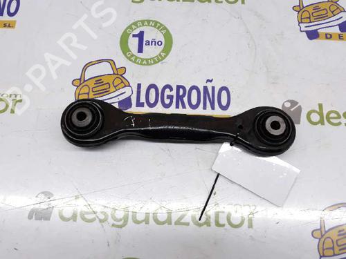 Used Right rear suspension arm BMW 3 (E90) 320 d (163 hp) 14121972