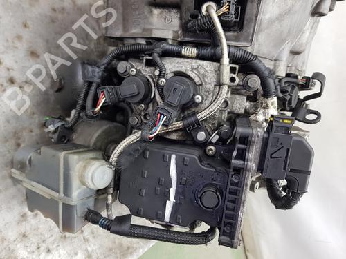 Gearbox CITROËN C4 CACTUS 1.6 BlueHDi 100 | BP37223488M3 - Image 4