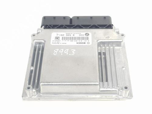 Engine control unit (ECU) BMW 1 (E87) 116 d | BP29926134M57