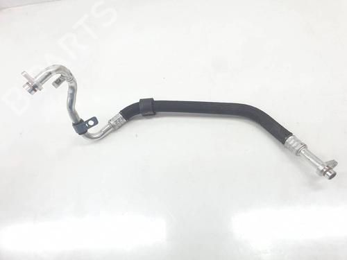 AC pipe RENAULT KANGOO III Box Body/MPV 1.3 TCe 100 (FJMA) | BP38929762M126 - Image 4