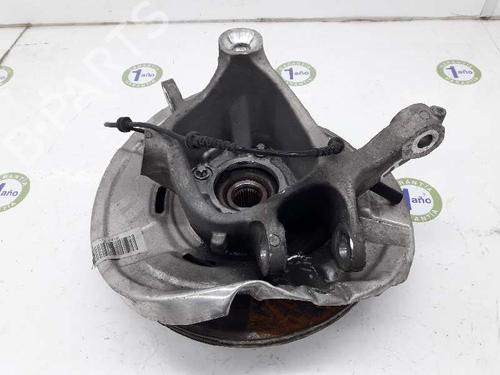 Right rear steering knuckle BMW 5 (F10) 520 d | BP3655914M28 