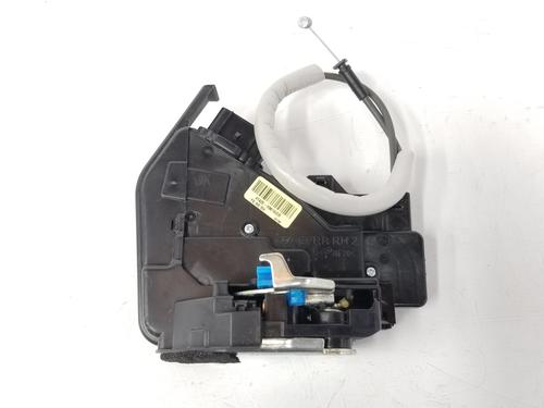 Used Rear right lock KIA RIO IV (YB, SC, FB) 1.25 (84 hp) 7462908