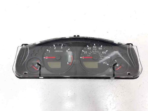 Used Instrument cluster NISSAN NAVARA NP300 (D40) 2.5 dCi 4WD (D40TT, D40T, D40M, D40BB) (190 hp) 5594985