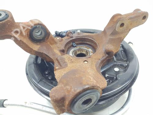 Left rear steering knuckle DACIA DUSTER (PYM_, PYN_) 1.2 TCe 130 | BP34736172M27 - Image 2
