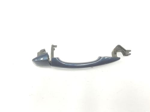 Used Front right exterior door handle CITROËN DS4 (NX_) 1.6 BlueHDi 120 (120 hp) 10036582