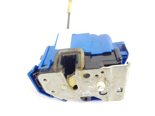 Rear left lock FIAT 500L (351_, 352_) 1.6 D Multijet (199LYD1B) | BP29194211C100 