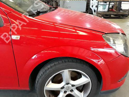 Poignée extérieure avant gauche OPEL ASTRA H GTC (A04) 1.9 CDTI (L08) | BP7895519C128 