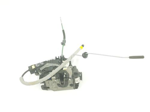 Used Front right lock Front right lock MERCEDES-BENZ GLC (X253) 220 d 4-matic (253.905, 253.903) (170 hp) 10648213 10648213