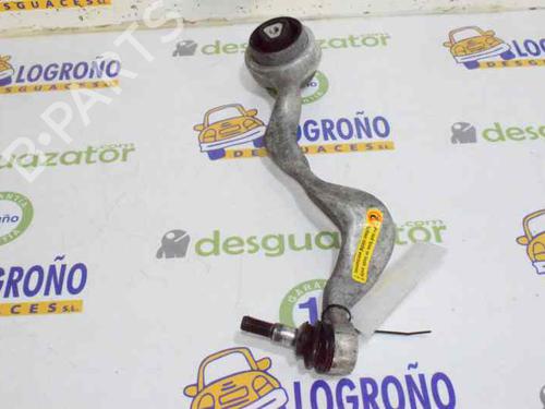 Left front suspension arm BMW 3 Touring (E91) 320 d | BP780882M12 