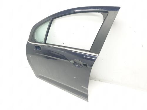 Left front door CITROËN C3 II (SC_) 1.2 VTi 82 | BP19063106C2 