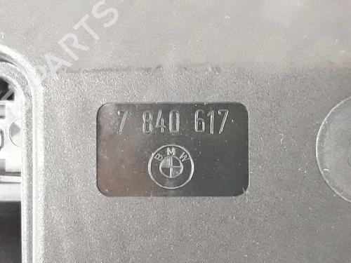 Tailgate lock BMW 1 (E87) 120 d | BP2297284C101 