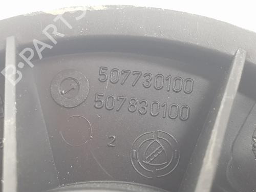 Heater blower motor FIAT FIORINO Box Body/MPV (225_) 1.3 D Multijet (225BXD1A, 225BXB1A, 225BXB11) | BP18829462M62 