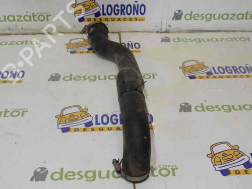 Intercooler pipe LAND ROVER DEFENDER Station Wagon (L316, L315) 2.5 Td5 4x4 (L316) | BP14119602M127 