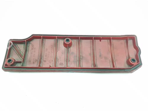Valve cover MERCEDES-BENZ CLK (C208) CLK 200 Kompressor (208.344) | BP15817274M124