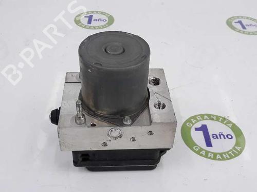 ABS pump LAND ROVER RANGE ROVER SPORT I (L320) 2.7 D 4x4 | BP4648229M43 